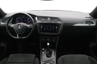 Volkswagen Tiguan, 1.4, 110 kW, бензин, автомат, передний привод