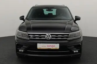 Volkswagen Tiguan, 1.4, 110 kW, бензин, автомат, передний привод