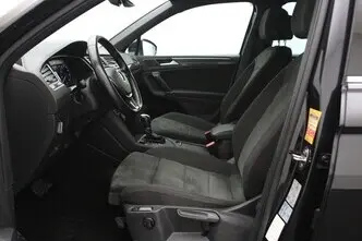Volkswagen Tiguan, 1.4, 110 kW, бензин, автомат, передний привод