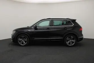 Volkswagen Tiguan, 1.4, 110 kW, бензин, автомат, передний привод