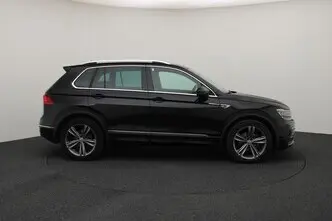 Volkswagen Tiguan, 1.4, 110 kW, бензин, автомат, передний привод