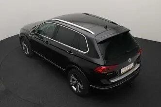 Volkswagen Tiguan, 1.4, 110 kW, бензин, автомат, передний привод
