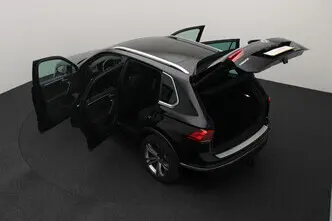 Volkswagen Tiguan, 1.4, 110 kW, бензин, автомат, передний привод