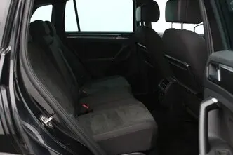 Volkswagen Tiguan, 1.4, 110 kW, бензин, автомат, передний привод