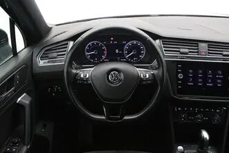 Volkswagen Tiguan, 1.4, 110 kW, бензин, автомат, передний привод