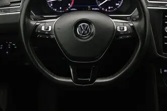 Volkswagen Tiguan, 1.4, 110 kW, бензин, автомат, передний привод