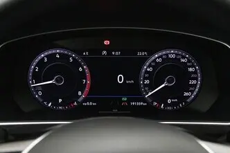 Volkswagen Tiguan, 1.4, 110 kW, бензин, автомат, передний привод