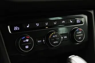 Volkswagen Tiguan, 1.4, 110 kW, бензин, автомат, передний привод