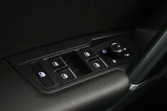 Volkswagen Tiguan, 1.4, 110 kW, бензин, автомат, передний привод