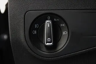 Volkswagen Tiguan, 1.4, 110 kW, бензин, автомат, передний привод