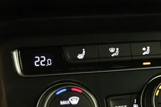 Volkswagen Tiguan, 1.4, 110 kW, бензин, автомат, передний привод