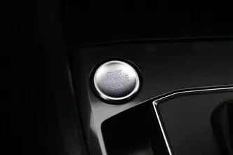 Volkswagen Tiguan, 1.4, 110 kW, бензин, автомат, передний привод