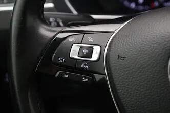 Volkswagen Tiguan, 1.4, 110 kW, бензин, автомат, передний привод