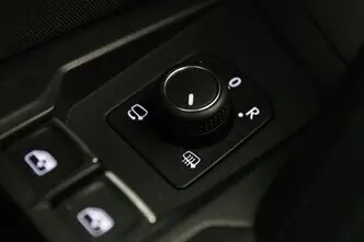 Volkswagen Tiguan, 1.4, 110 kW, бензин, автомат, передний привод