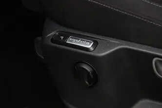 Volkswagen Tiguan, 1.4, 110 kW, бензин, автомат, передний привод