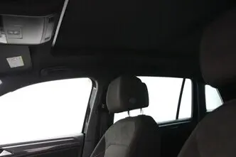 Volkswagen Tiguan, 1.4, 110 kW, бензин, автомат, передний привод