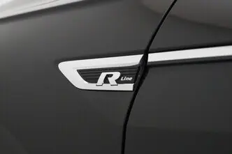 Volkswagen Tiguan, 1.4, 110 kW, бензин, автомат, передний привод