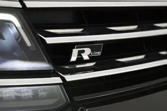 Volkswagen Tiguan, 1.4, 110 kW, бензин, автомат, передний привод
