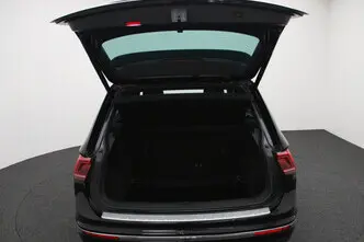 Volkswagen Tiguan, 1.4, 110 kW, бензин, автомат, передний привод