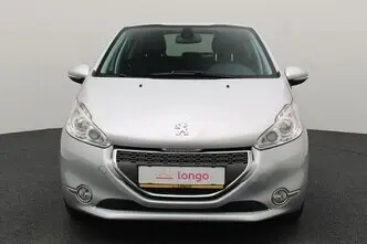 Peugeot 208, 1.4, 70 kW, bensiin, manuaal, esivedu