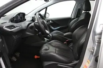 Peugeot 208, 1.4, 70 kW, bensiin, manuaal, esivedu