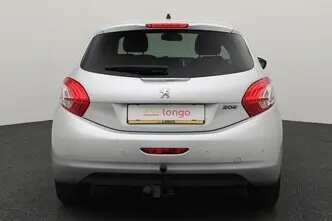 Peugeot 208, 1.4, 70 kW, bensiin, manuaal, esivedu