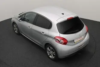 Peugeot 208, 1.4, 70 kW, bensiin, manuaal, esivedu