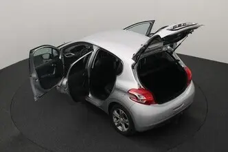 Peugeot 208, 1.4, 70 kW, bensiin, manuaal, esivedu