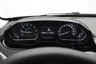 Peugeot 208, 1.4, 70 kW, bensiin, manuaal, esivedu