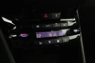 Peugeot 208, 1.4, 70 kW, bensiin, manuaal, esivedu