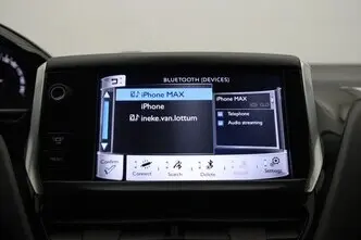 Peugeot 208, 1.4, 70 kW, bensiin, manuaal, esivedu