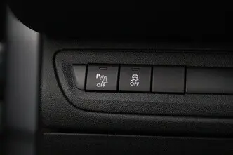 Peugeot 208, 1.4, 70 kW, bensiin, manuaal, esivedu