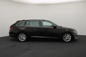 Škoda Superb, 1.5, 110 kW, petrol, automatic, front-wheel drive