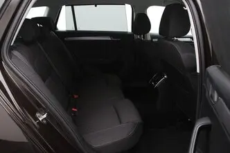 Škoda Superb, 1.5, 110 kW, petrol, automatic, front-wheel drive