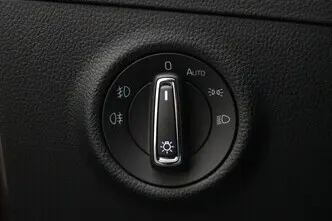 Škoda Superb, 1.5, 110 kW, petrol, automatic, front-wheel drive
