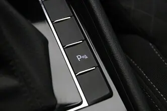 Škoda Superb, 1.5, 110 kW, petrol, automatic, front-wheel drive