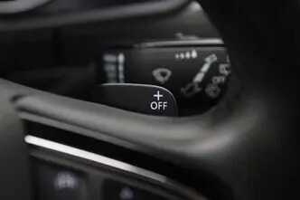 Škoda Superb, 1.5, 110 kW, petrol, automatic, front-wheel drive