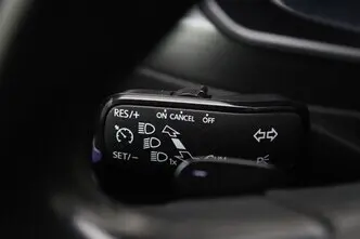 Škoda Superb, 1.5, 110 kW, petrol, automatic, front-wheel drive