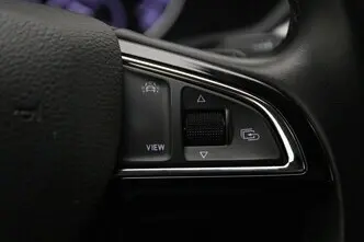 Škoda Superb, 1.5, 110 kW, petrol, automatic, front-wheel drive