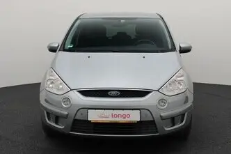 Ford S-Max, 2.0, 107 kW, bensiin, manuaal, esivedu