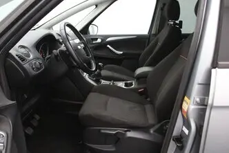 Ford S-Max, 2.0, 107 kW, bensiin, manuaal, esivedu