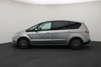 Ford S-Max, 2.0, 107 kW, bensiin, manuaal, esivedu