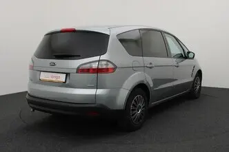Ford S-Max, 2.0, 107 kW, bensiin, manuaal, esivedu