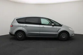 Ford S-Max, 2.0, 107 kW, bensiin, manuaal, esivedu