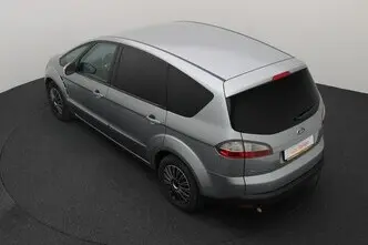 Ford S-Max, 2.0, 107 kW, bensiin, manuaal, esivedu