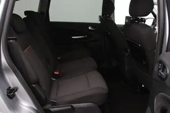 Ford S-Max, 2.0, 107 kW, bensiin, manuaal, esivedu