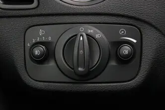Ford S-Max, 2.0, 107 kW, bensiin, manuaal, esivedu