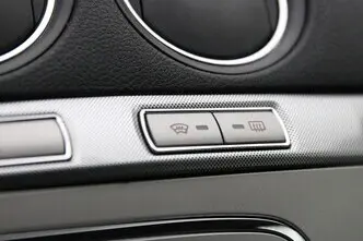 Ford S-Max, 2.0, 107 kW, bensiin, manuaal, esivedu