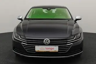 Volkswagen Arteon, 2.0, 140 kW, petrol, automatic, front-wheel drive