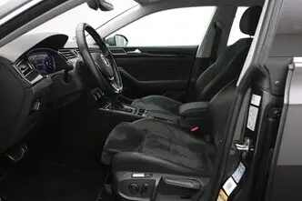 Volkswagen Arteon, 2.0, 140 kW, petrol, automatic, front-wheel drive